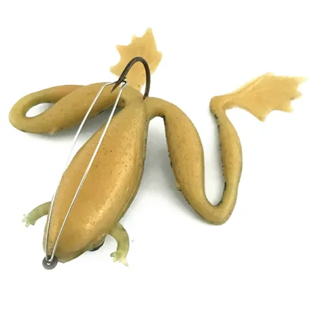 Felmlee Weedless Floating Frog Nástraha, Žába, 6g, Proti vázkám, #6866