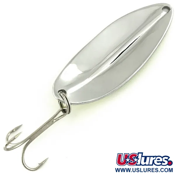 Plandavka TODDCO Main liner UV, Žlutá/Červená/Nikl, 12,5g, UV, #6878