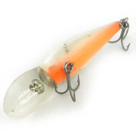 Bomber Model 7A Baby Striper Wobler, Chrom, 9g, #6880