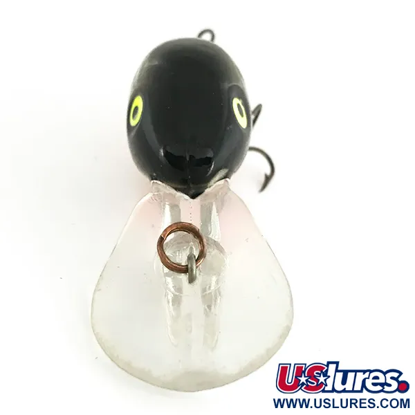 Mann's 10+ Crankbait, Šedá, 10g, Hlubokopotápivý, #6881