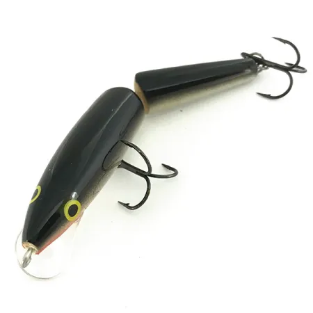 Rapala Jointed J-11 Wobler, Silver (S), 9g, Balzové Dřevo, #6885