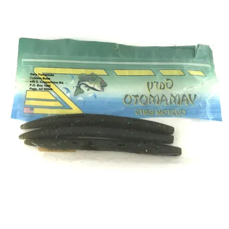 Yamamoto YamaSenko soft bait 3 pcs