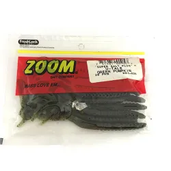 Zoom Super Salt Plus měkká nástraha 20ks