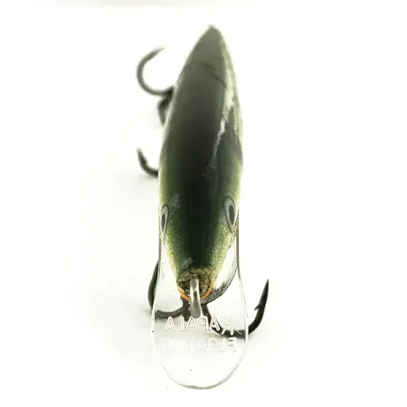 Rapala Original Floater F11 Plovoucí Wobler, Okoun, 6g, Balza, #6904