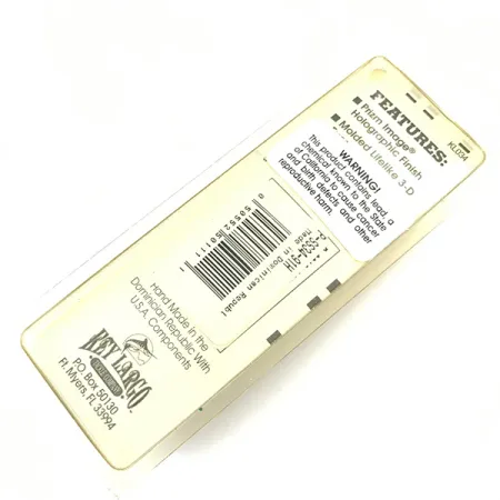 Key Largo Syco Spoon UV Plandavka, Rainbow Fish, 14g, UV vrstva, #6907