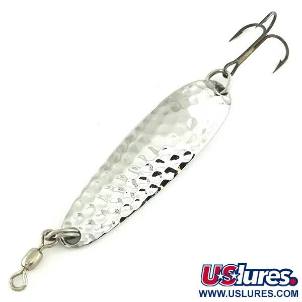 Luhr Jensen Krocodile Die #3