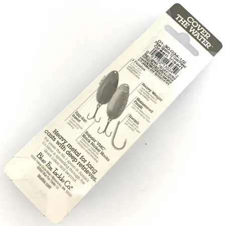 Blue Fox Pixee Plandavka, Zeleno-zlatá, 14g, Jikrná vložka, #6920