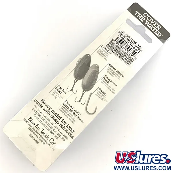 Blue Fox Pixee Plandavka, Zeleno-zlatá, 14g, Jikrná vložka, #6920