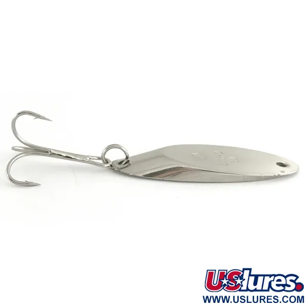 Weber Mr Champ Plandavka, Nikl, 21g, Vintage, #6932