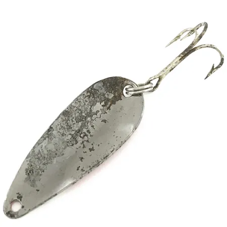 Keystone Plandavka, Červená/Bílá/Nikl, 5,5g, Vintage, #6934