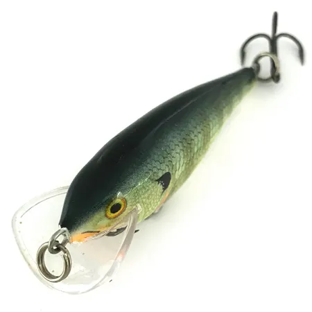 Rapala Scatter Rap Shad SCRS05 Wobler, Okoun, 5g, Scatter Lip, #6941