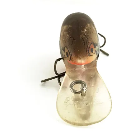 Rebel DEEP WEE R Wobler, Shrimp, 10,5g, Ponor 2,4-3,0m, #6942