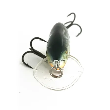 Rapala Scatter Rap Shad SCRS07 Wobler, Okoun, 7g, Scatter Lip, #6943