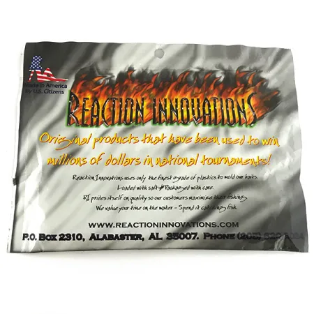 Reaction Innovations Pocket Rocket nástraha, Morning Dawn, 11.4cm, #6950