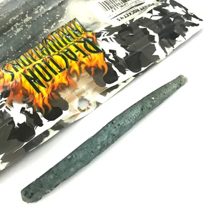 Reaction Innovations Pocket Rocket nástraha, Morning Dawn, 11.4cm, #6950