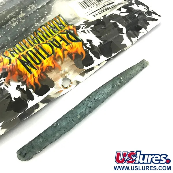 Reaction Innovations Pocket Rocket nástraha, Morning Dawn, 11.4cm, #6950