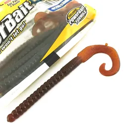 Berkley Power Worm měkká nástraha 9ks