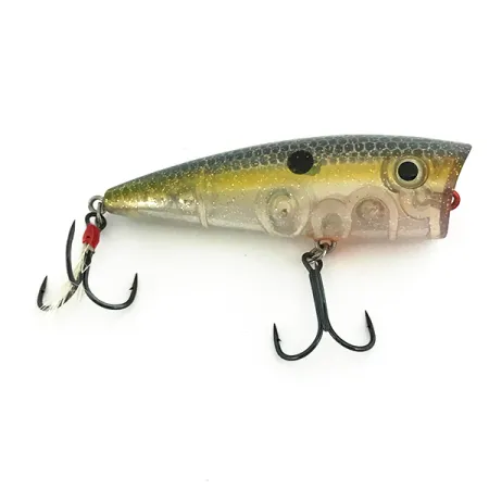 Popper Strike King Spit-N-King