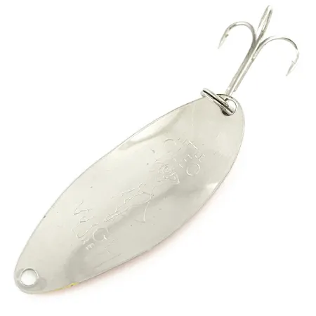 Plandavka Seneca Little Cleo (Hula Girl), Oranžová/Stříbrná, 5g, #6970