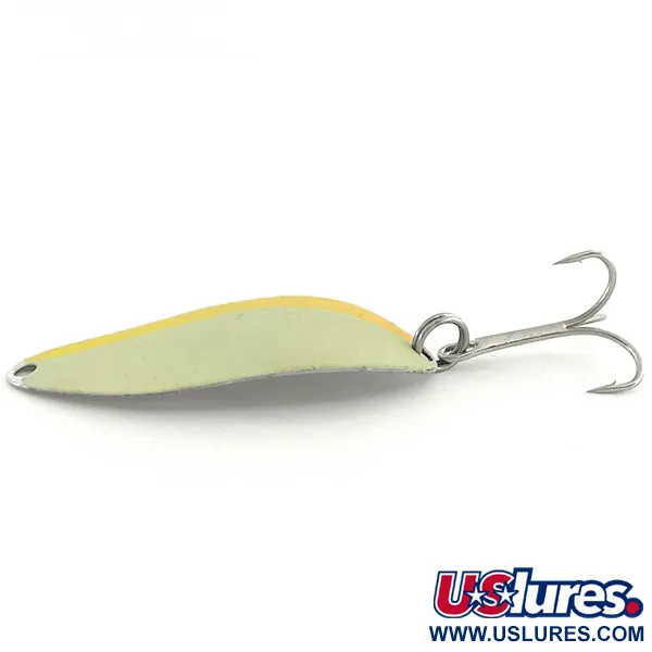 Seneca Little Cleo (Hula Girl) Plandavka, Glow/Žlutá, 5g, #6971