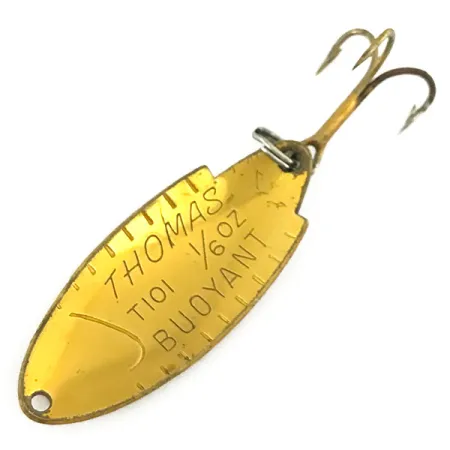 Thomas Buoyant Plandavka, Rainbow Red Trout, 5g, Mosaz, #6982