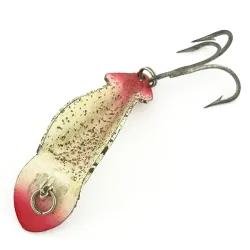 Buck Perry Spoonplug
