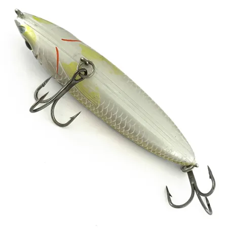 Rapala Skitter Walk Stickbait, Cipal, 12g, Zatížená Záď, #7005