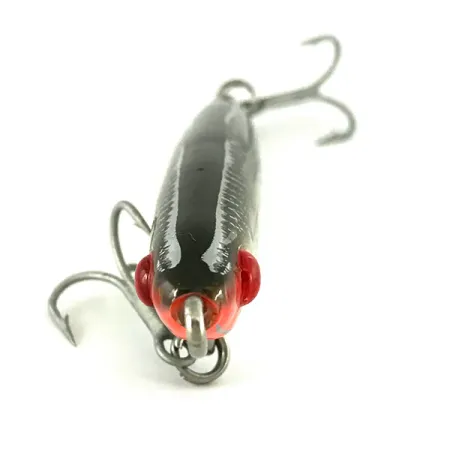 MirrOlure MirrOglass 9MR-21 Twitchbait, 21 Moon Jelly, 9g, Fólie, #7009