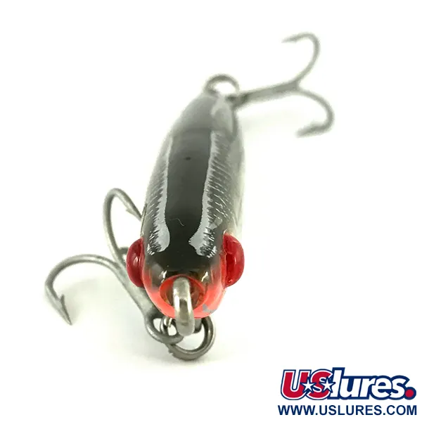 MirrOlure MirrOglass 9MR-21 Twitchbait, 21 Moon Jelly, 9g, Fólie, #7009
