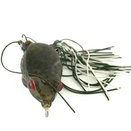 Strike King KVD Sexy Frog Hladinová nástraha, Frog, 14g, #7010