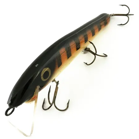 Crane Baits Crane 206 Wobler, Okoun, 26g, Balza, #7012