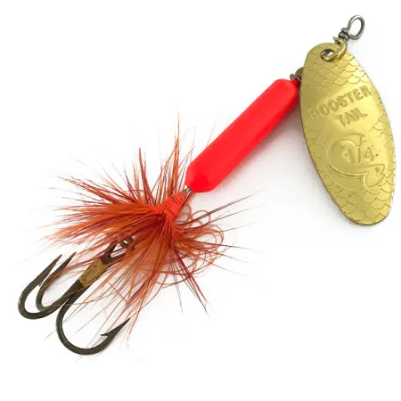 Worden’s Original Rooster Tail UV