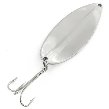 TODDCO Main liner Plandavka, Green / Nickel, 21g, Kýl, #7020