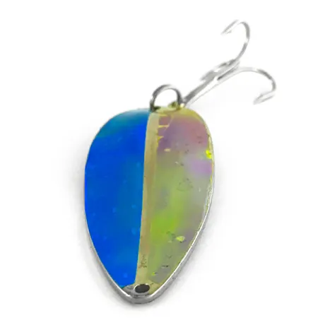 TODDCO Main liner Plandavka, Green / Nickel, 21g, Kýl, #7020