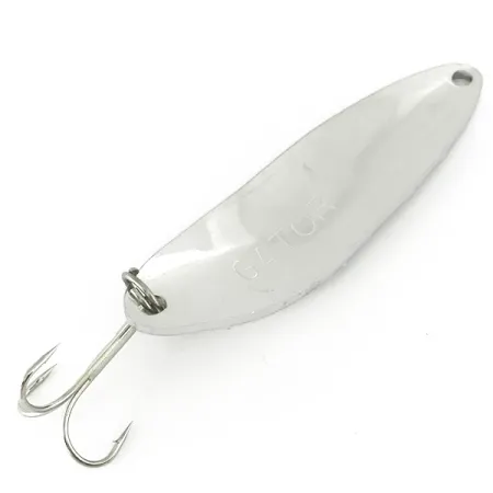 Gator Plandavka, Nikl, 35g, Nerezová Ocel, #7021