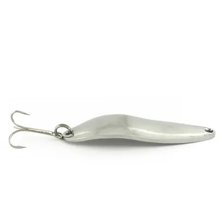 Gator Plandavka, Nikl, 35g, Nerezová Ocel, #7021