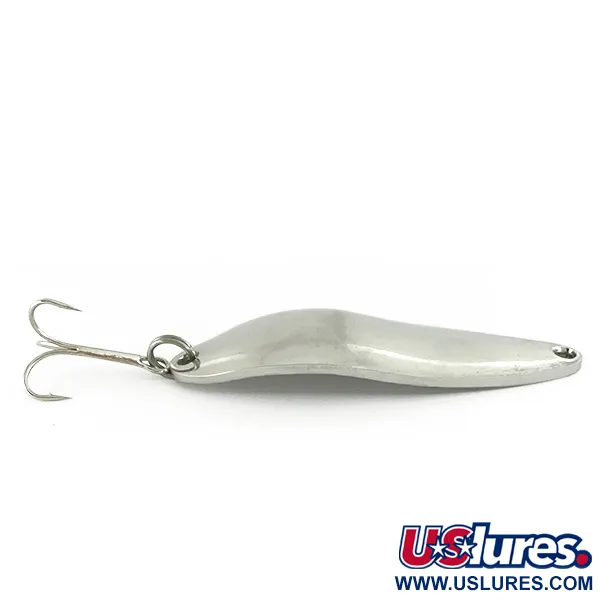 Gator Plandavka, Nikl, 35g, Nerezová Ocel, #7021