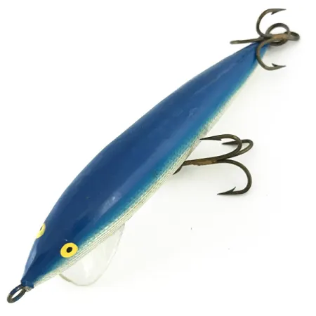 Rapala Countdown Potápivý Wobler, Modrá, 12g, Balza, #7032