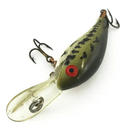 Rebel Little Suspender R Suspender, Tiger, 8g, Ponor 2m, #7036