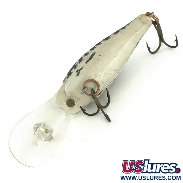 Rebel Little Suspender R Suspender, Tiger, 8g, Ponor 2m, #7036