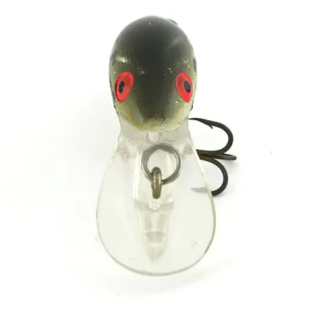 Rebel Little Suspender R Suspender, Tiger, 8g, Ponor 2m, #7036