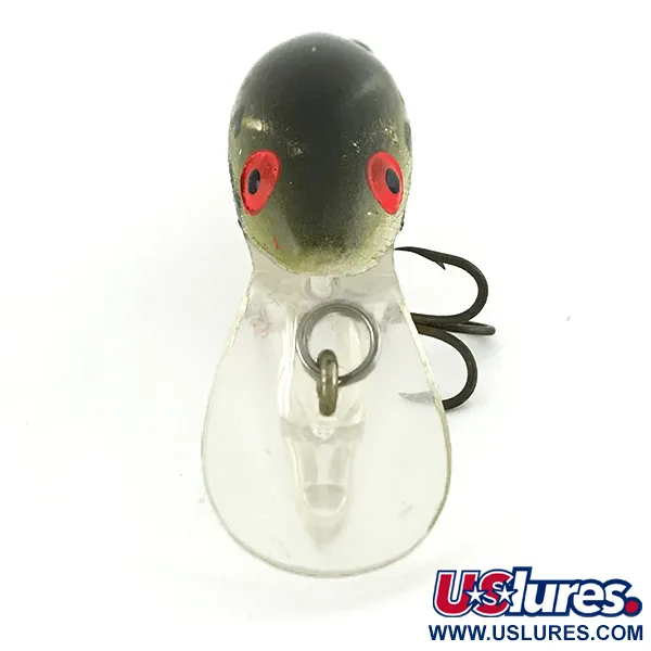 Rebel Little Suspender R Suspender, Tiger, 8g, Ponor 2m, #7036