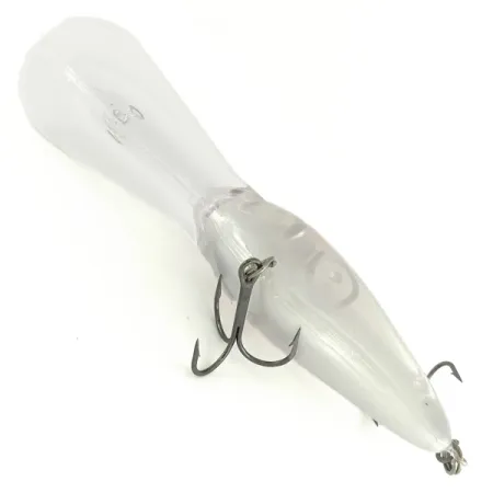 NORMAN DD 22 Crankbait, Pearl, 25g, Chrastítko, #7058