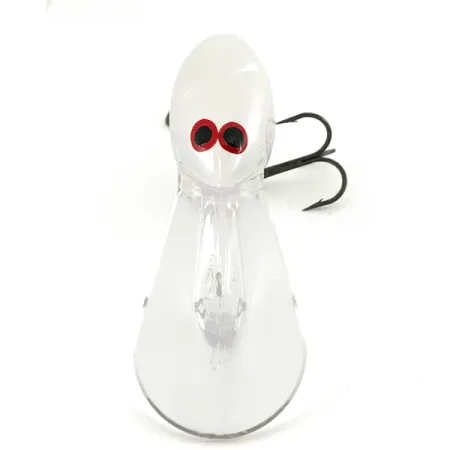 NORMAN DD 22 Crankbait, Pearl, 25g, Chrastítko, #7058