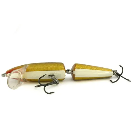 RAPALA Rapala Jointed J -9 Vobler, Gold, 6g, Dělený, #7061