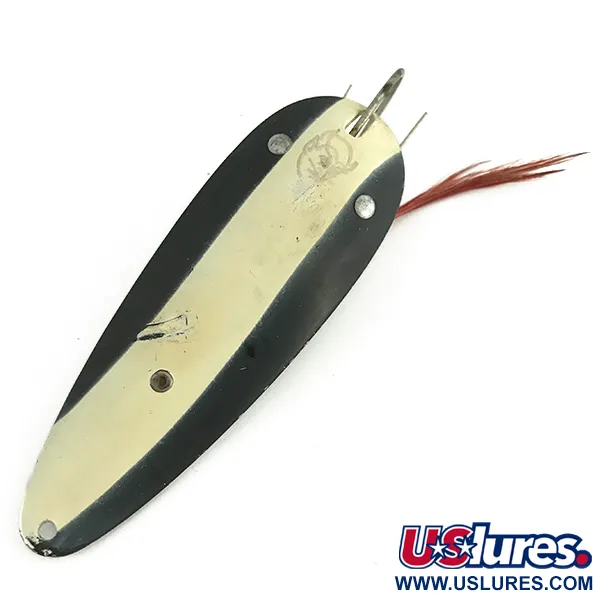 Eppinger Weedless Dardevle