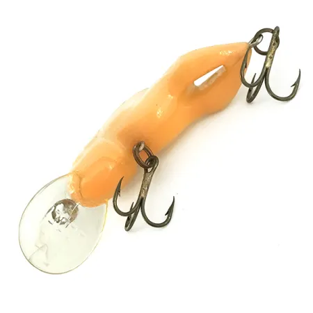 Rebel WEE-CRAWFISH Wobler, Perleť, 6g, Ponor 2m, #7078