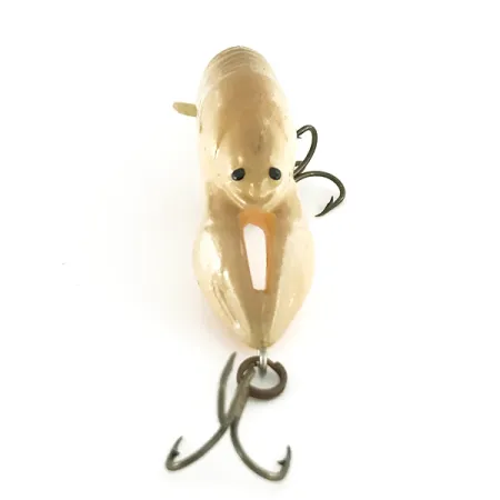 Rebel WEE-CRAWFISH Wobler, Perleť, 6g, Ponor 2m, #7078