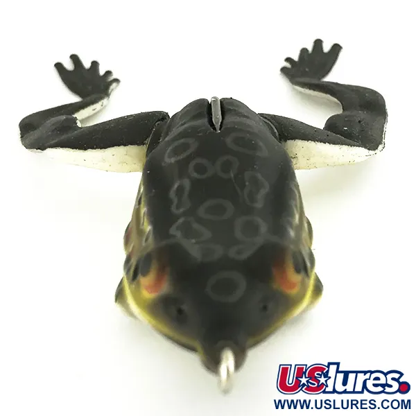 Savage Gear 3D Hollow Body Frog Žába, Tmavý Leopard, 20g, #7083