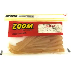 Zoom Split Tail Trailer gumová nástraha 18ks